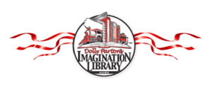 Imagination Library Logo