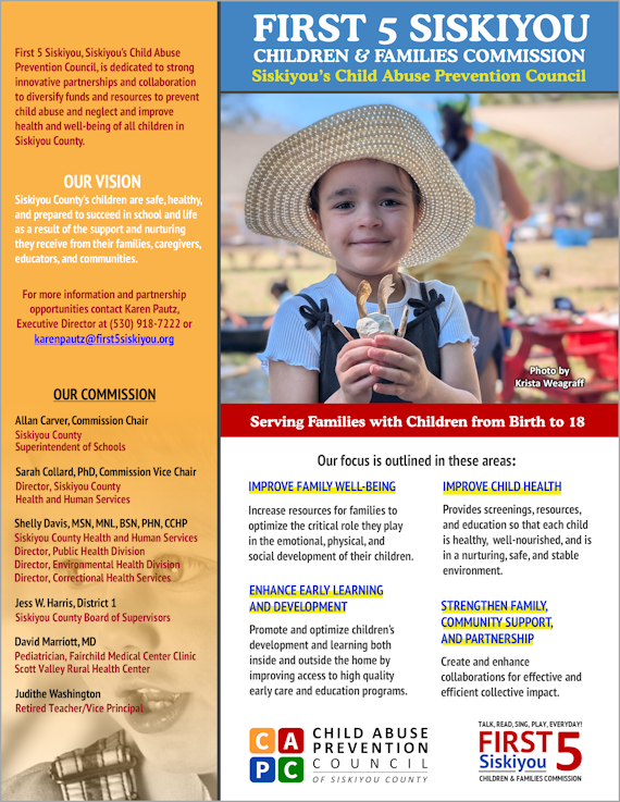 F5S Programs & Priorities - July 2026 - Page 1res